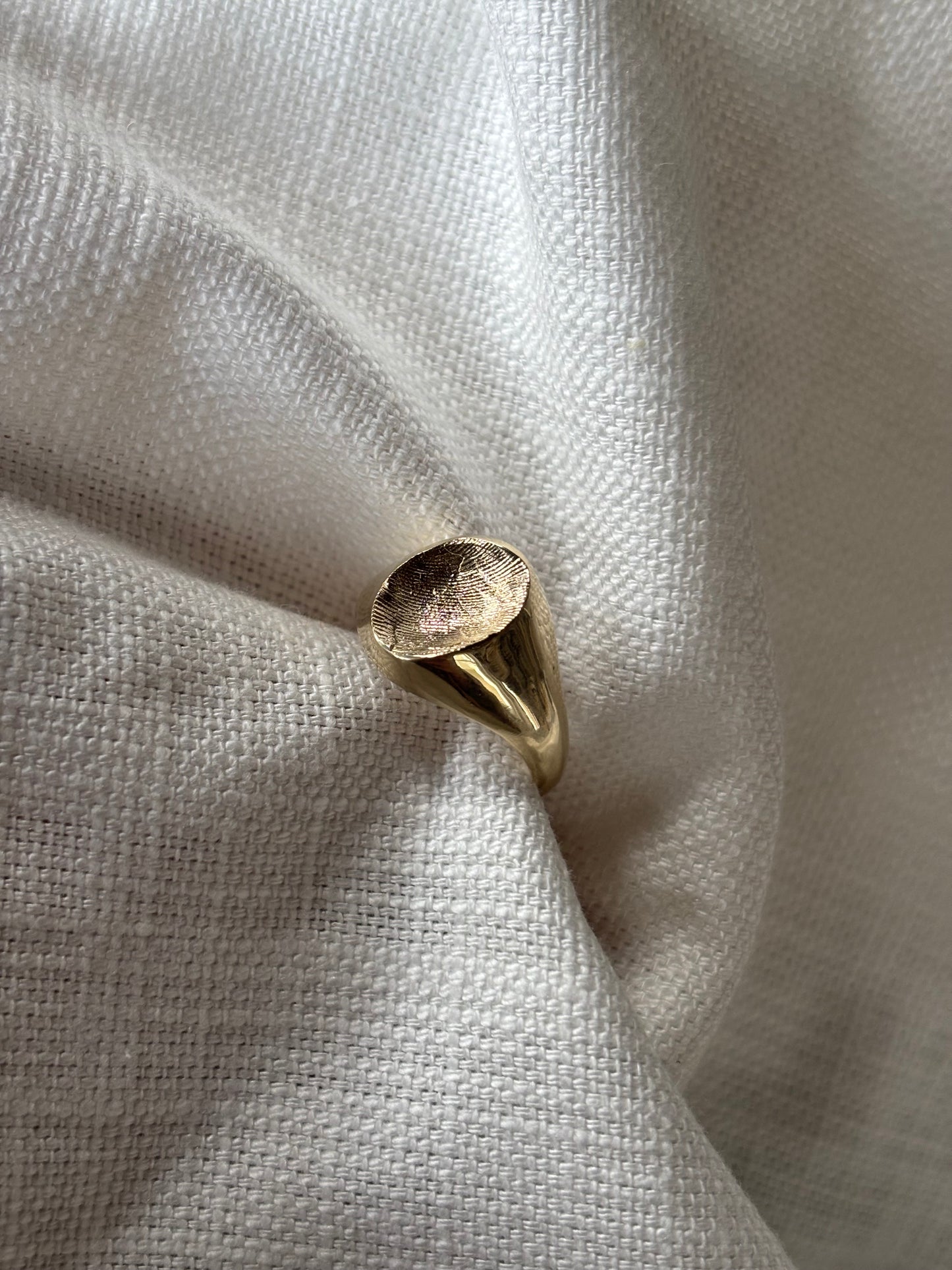 Signet Ring