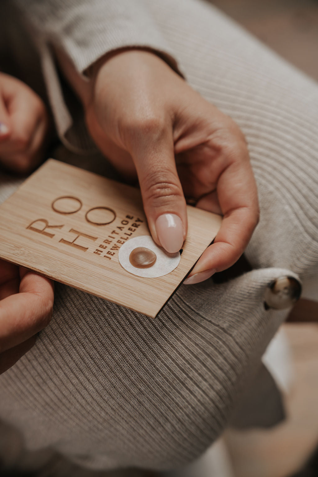 Fingerprint Impression Kit