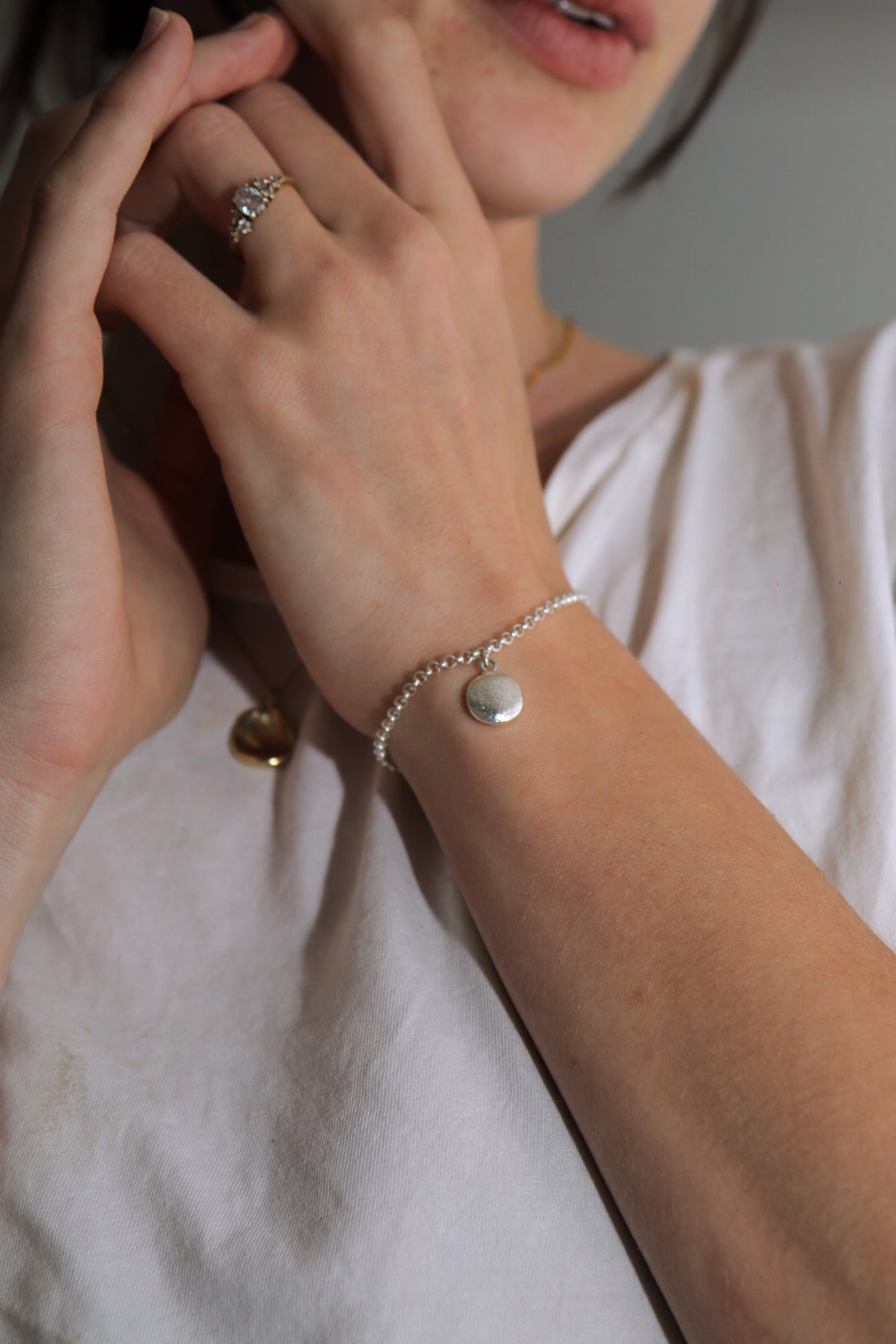 Charm Bracelet