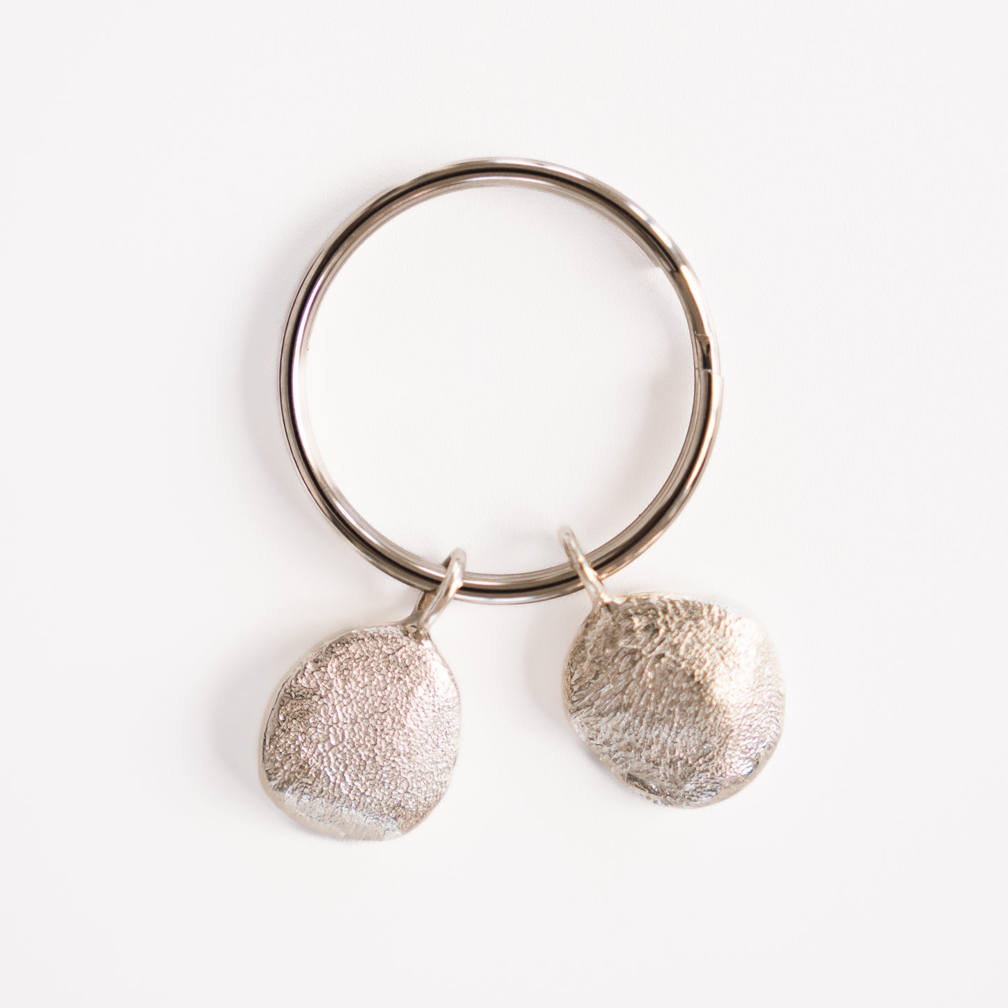 Impression Keyring