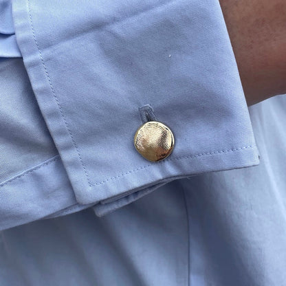 Cufflinks