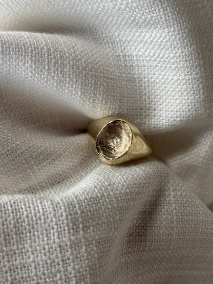 Signet Ring