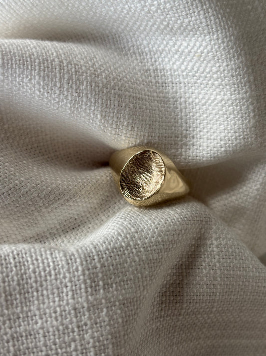 Signet Ring