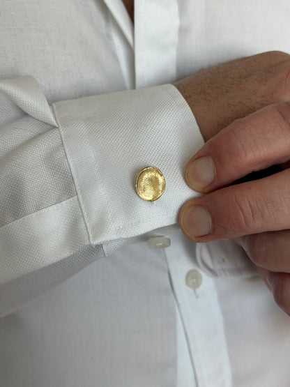 Cufflinks