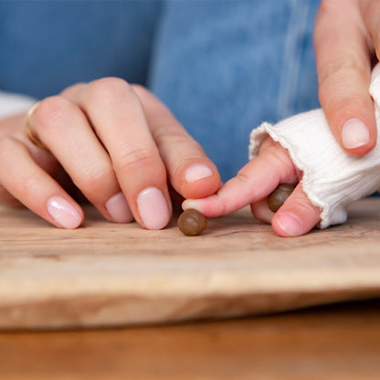 Fingerprint Impression Kit