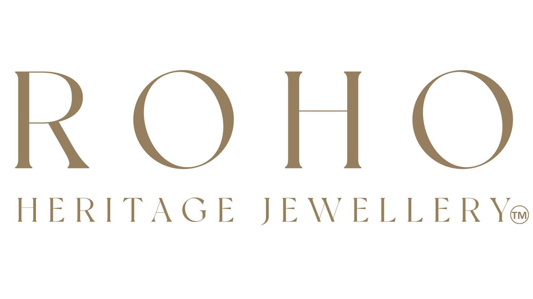 ROHO Heritage Jewellery