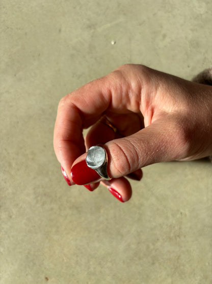 Signet Ring