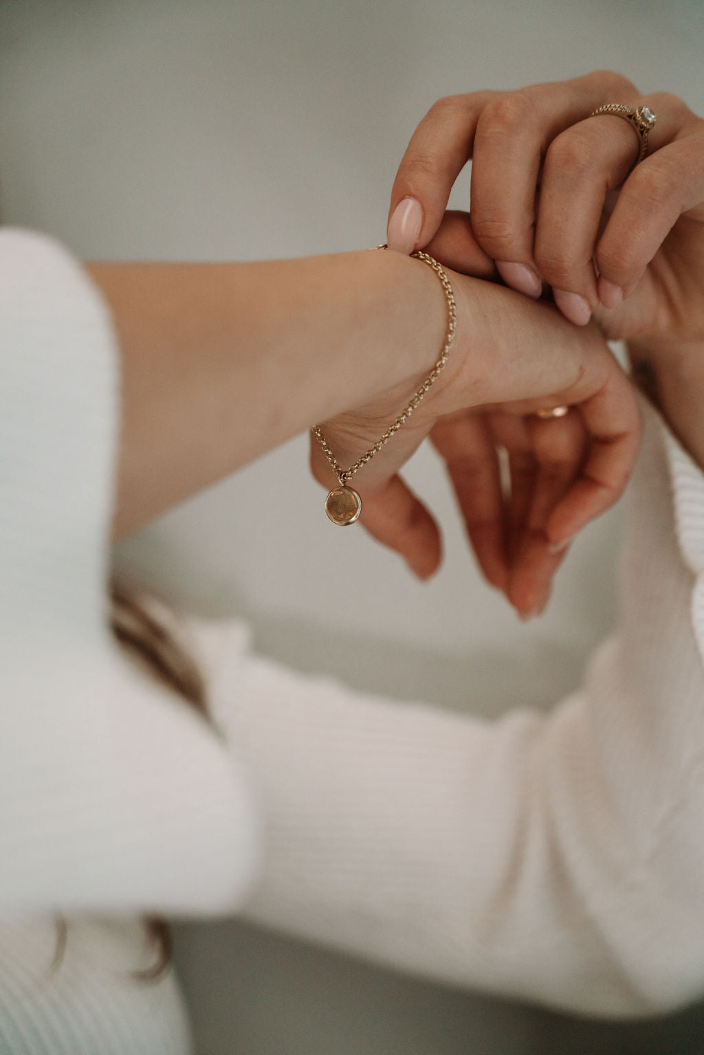 Charm Bracelet