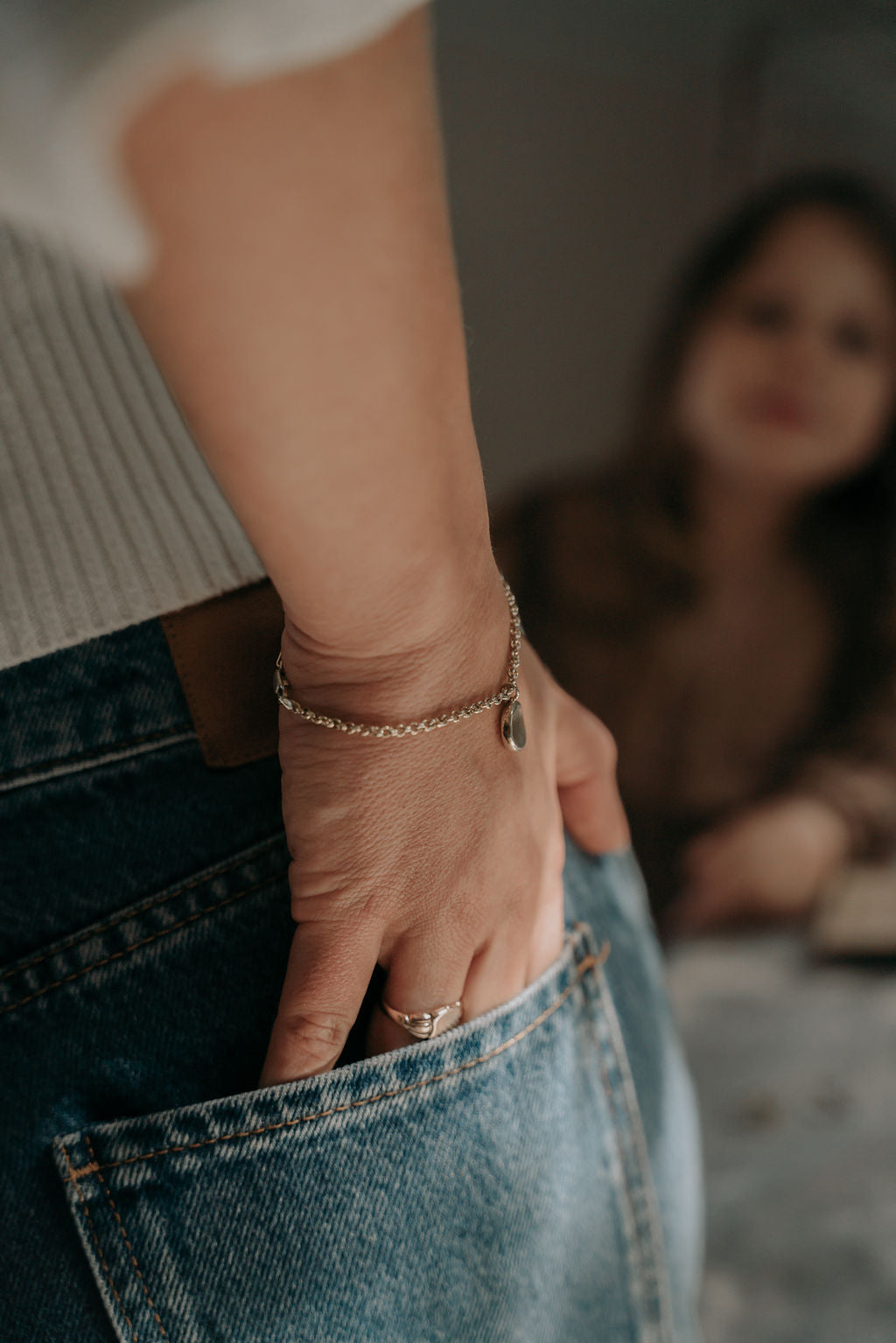 Charm Bracelet