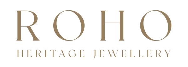 ROHO Heritage Jewellery