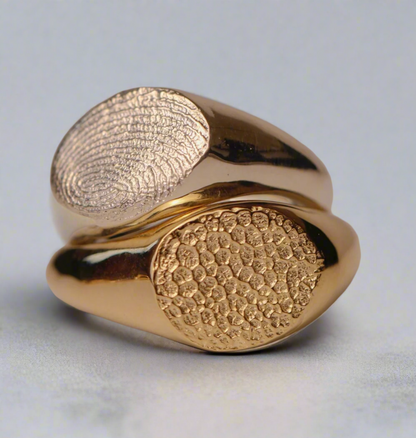 Signet Ring