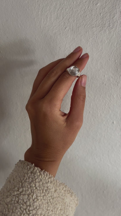 Signet Ring